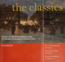 Various - The Classics, (CD)