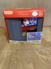 Nintendo Super Mario Bros Game