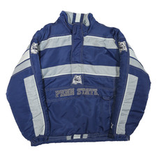 STARTER Mens Blue & Grey Penn