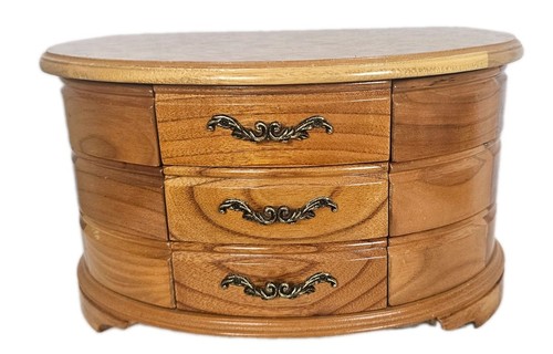 Mele wooden jewellery - mele,