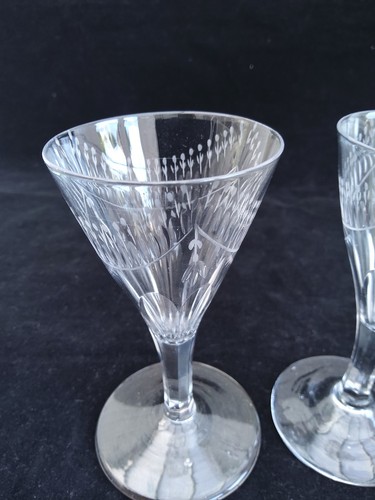 Georgian pair wine port - pair, wine/port