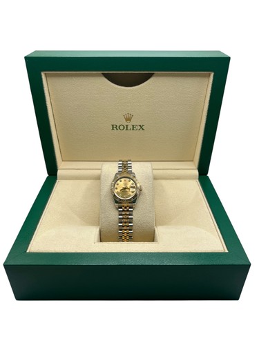 Rolex datejust 179313 2011 - datejust,