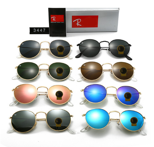 Ray ban rb3447 new glass - ray,