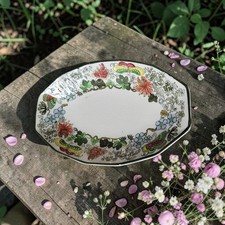 Antique royal doulton indian - antique,