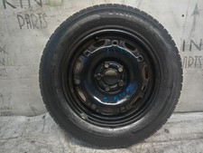 VW POLO 9N 14'' 5J ET35 STEEL