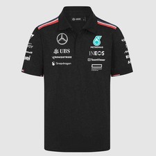 Mercedes amg petronas team - amg, f1