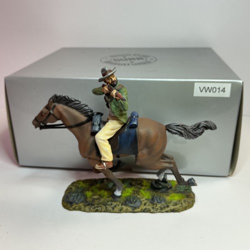 Thomas gunn vw014 - thomas, boer
