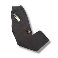 Stone Island Ripstop Cargos