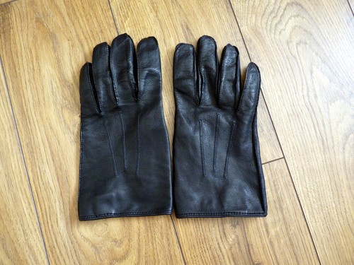 Men dents sandhurst - sandhurst, unlined