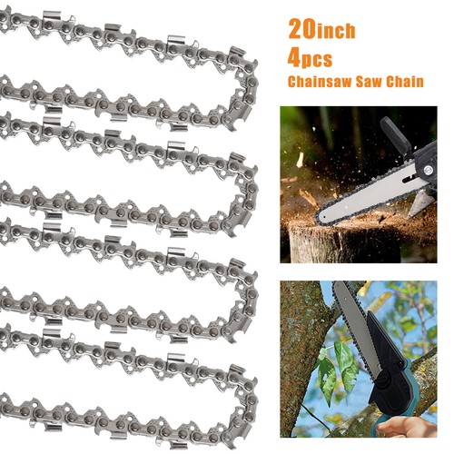 Inch chainsaw saw - 20,