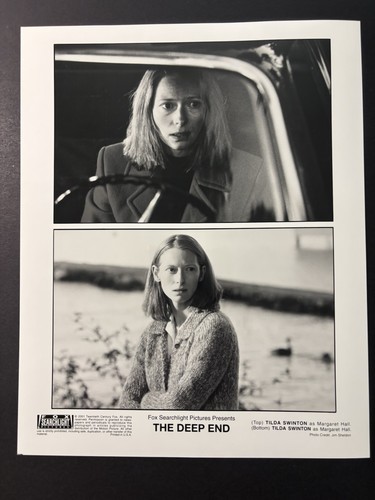 2001 the deep - the, press