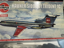 Airfix Hawker Siddeley