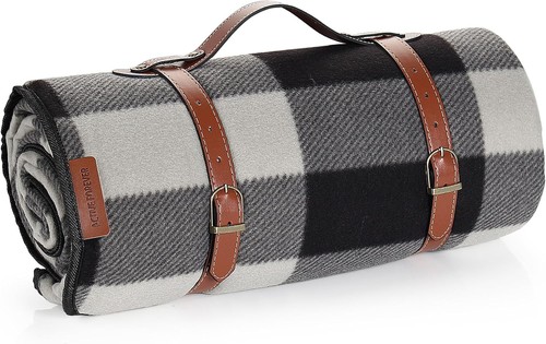 Picnic blanket 200x200cm - picnic,