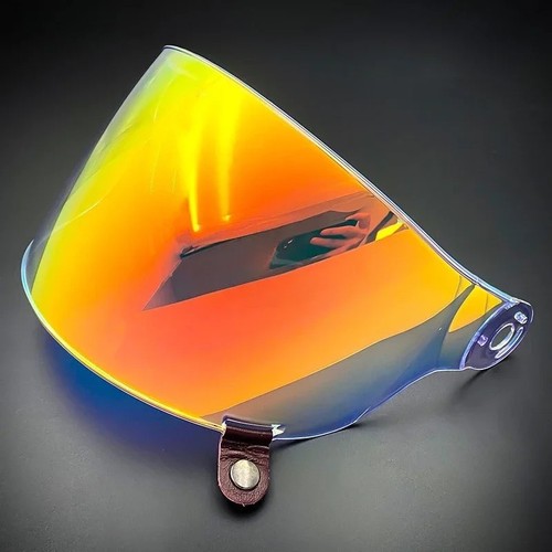 Visor lens for - bell, bullitt