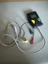 Spacelabs lifecard CF ECG