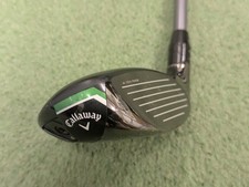 Callaway Elyte X 21° 4 Hybrid