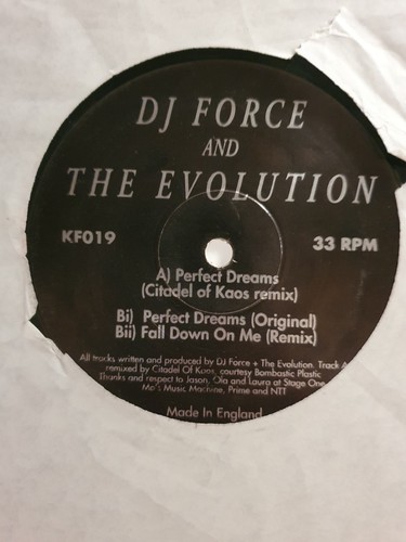 Old skool rave - rave, records