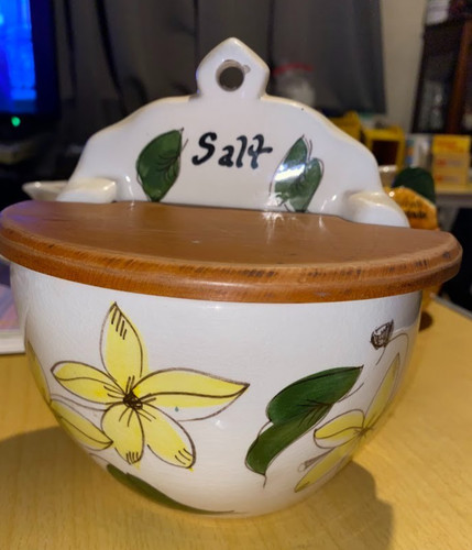 Toni raymond pottery - raymond,