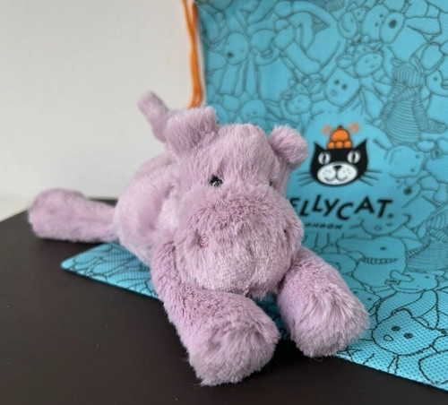 Brand new jellycat tiny - brand,