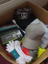 Wholesale joblot winter and - winter,
