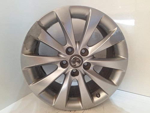 Vauxhall insignia mk1 - vauxhall,