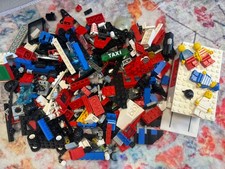 LEGO Job Lot Bundle , Loose