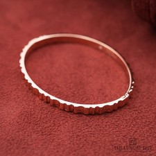 De Beers RVL 18ct Rose Gold