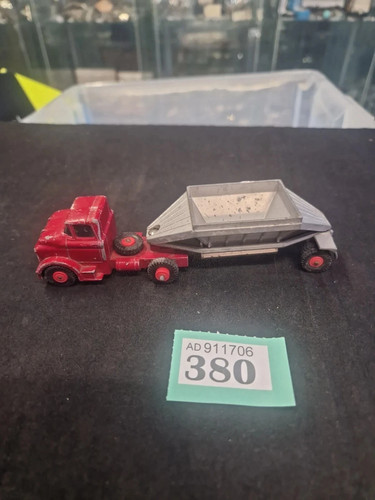 Matchbox king size gmc - king, k-4