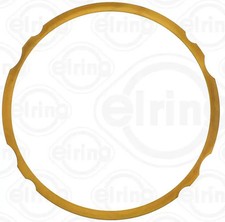 Cylinder liner seal Copper