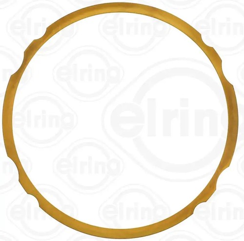 Cylinder liner seal - , copper