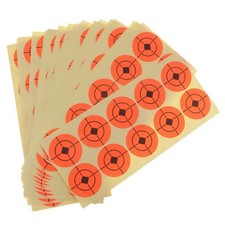 Prettyia 250pcs Adhesive