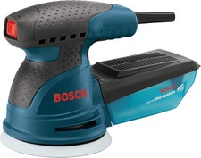 BOSCH ROS10 5 Inch 120 Volt 5