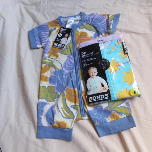 Bundle bonds zippy - of, 1x