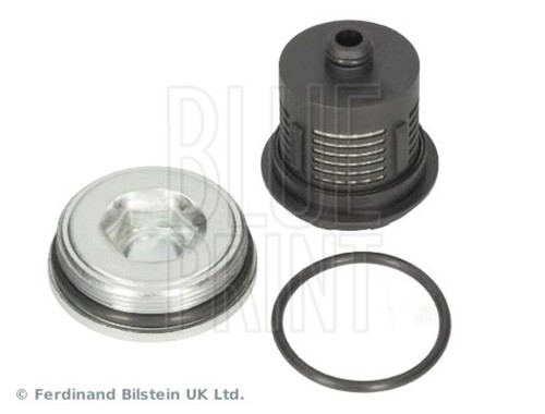 Haldex coupling hydraulic - coupling,