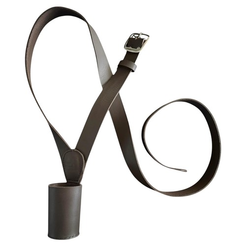 Flag pole holder - holder, cross