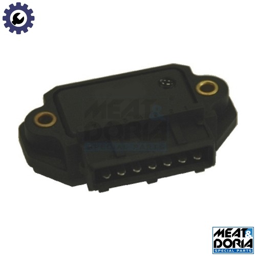 Switch unit ignition system - unit,