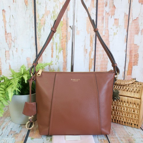 Radley crossbody shoulder - radley,