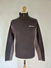 Berghaus 1/4 Zip Spectrum