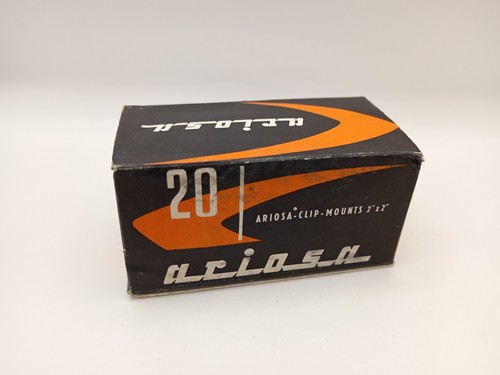 Box some used see - box,