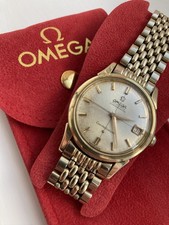 Vintage Omega Constellation