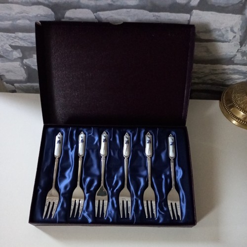 Vintage set 6 cake - !!!,