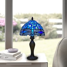 Tiffany Style Table Lamp