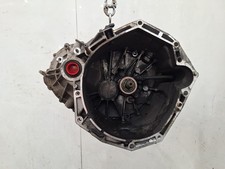 2010 RENAULT SCENIC III Manual