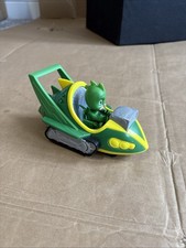 PJ Masks Gekko Mobile With