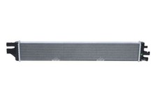 Nrf radiator for - for, renault