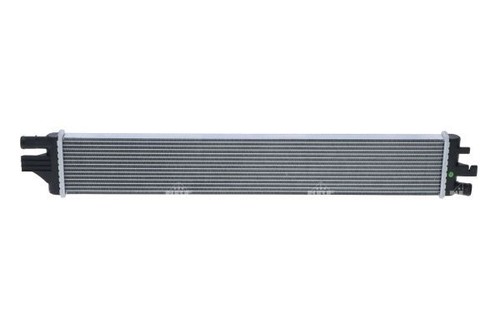 Nrf radiator for - nrf, renault