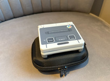 Nintendo Gameboy Advance SP