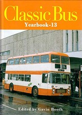 Classic Bus Yearbook by Booth