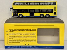 1/76 Citybus Hong Kong Demo