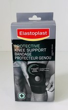 Elastoplast Protective Knee Support Bandage - Adjustable and Unisex